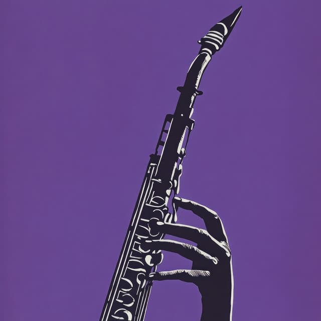 Romantic Velvet Notes - Jazz Lounge