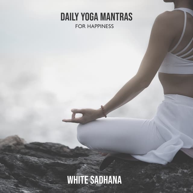 White Sadhana