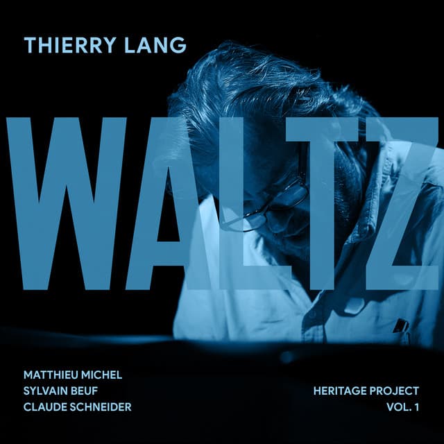 Waltz - Thierry Lang