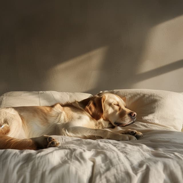 Armonía Para Mascotas: Melodías Relajantes Para Animales - Musicoterapia para el cuidado de mascotas