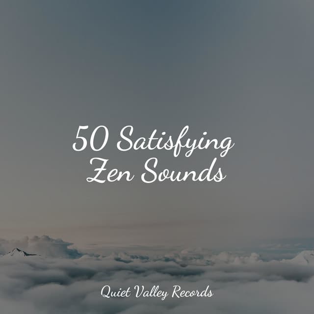 50 Satisfying Zen Sounds - Nature Recordings