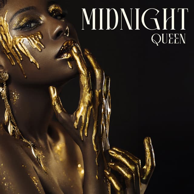 Midnight Queen: Slow Sexy Sensual Chill Out Beat - Making Love Music Ensemble