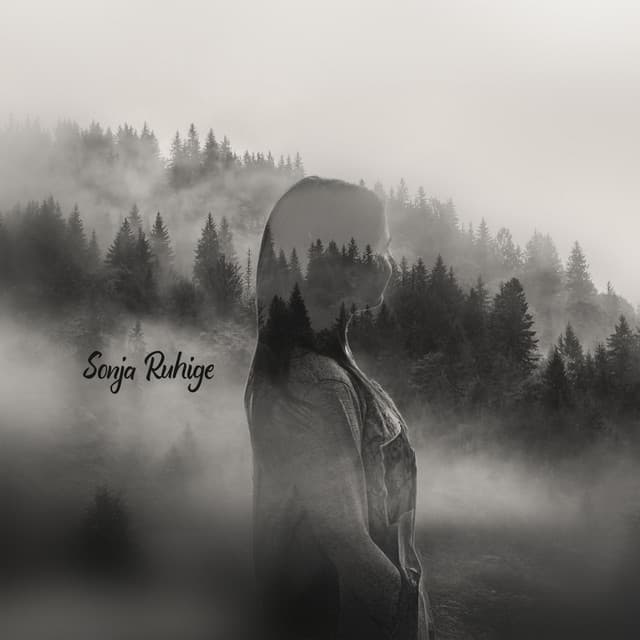 Verloren im Dazwischen - Sonja Ruhige