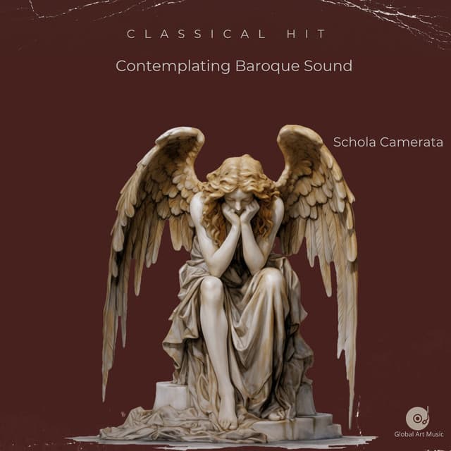 Contemplating Baroque Sound - Classical Hits