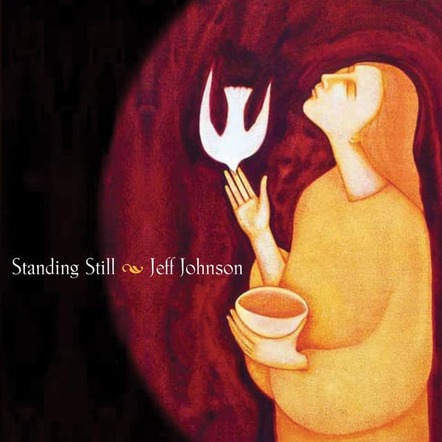 Standing Still - Jeff Johnson