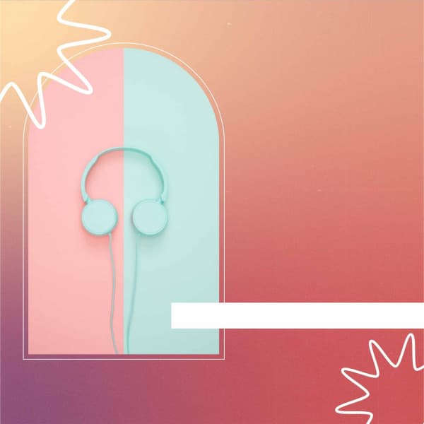 Trumpet Bossa - Background for Rejuvenating Aprils - Trabajar desde Casa Retro