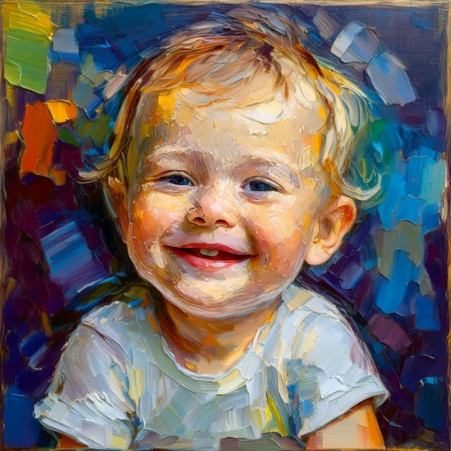 Sonidos Suaves: Las Primeras Melodías Del Bebé - Musica Ambiental