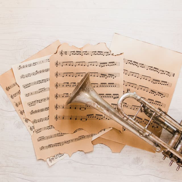 Trumpet Jazz