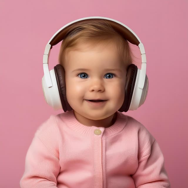 Sonidos Para Dormir Al Bebé Y Relajar La Hora De Acostarse - Suena serenamente