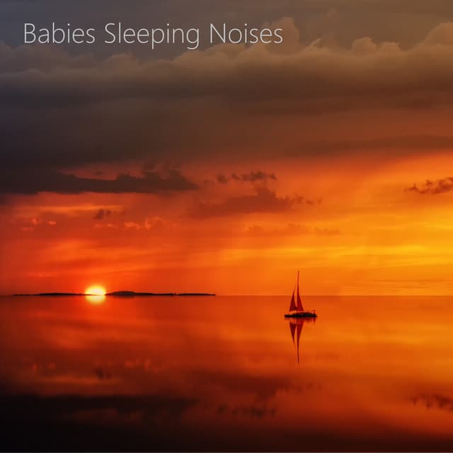 Hairdryer Sleep Noises. Baby Sleep Looped Noise - Sleep Noise Relax