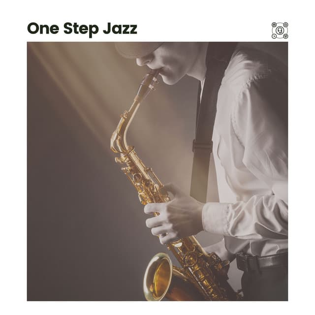 One Step Jazz - Chilled Jazz Masters