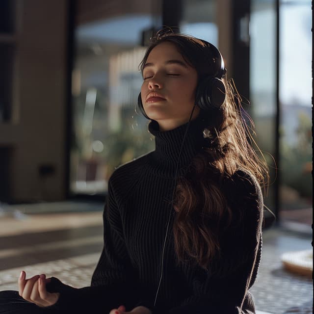 Relajación Suave: Música Relajante Para La Calma - Ritmos Tranquilizantes