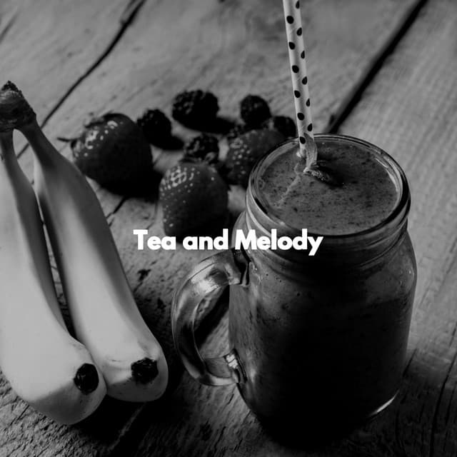 Tea and Melody - Jazz Bossanova Playlist