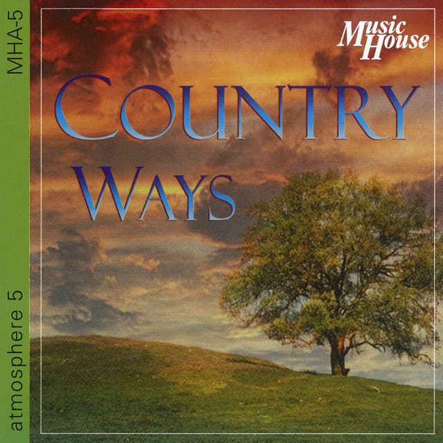 Country Ways - John Cameron