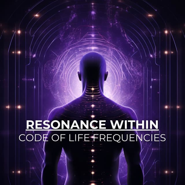 Resonance Within: Aligning with the Code of Life Frequencies - Ascension Codes
