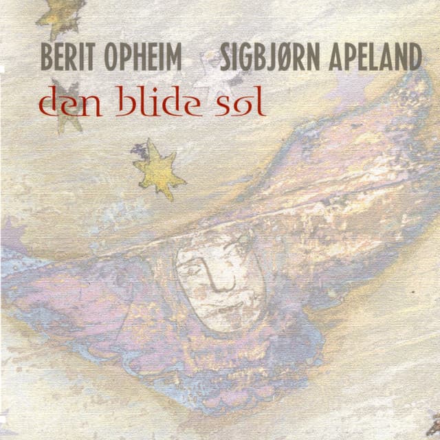 Den Blide Sol - Berit Opheim