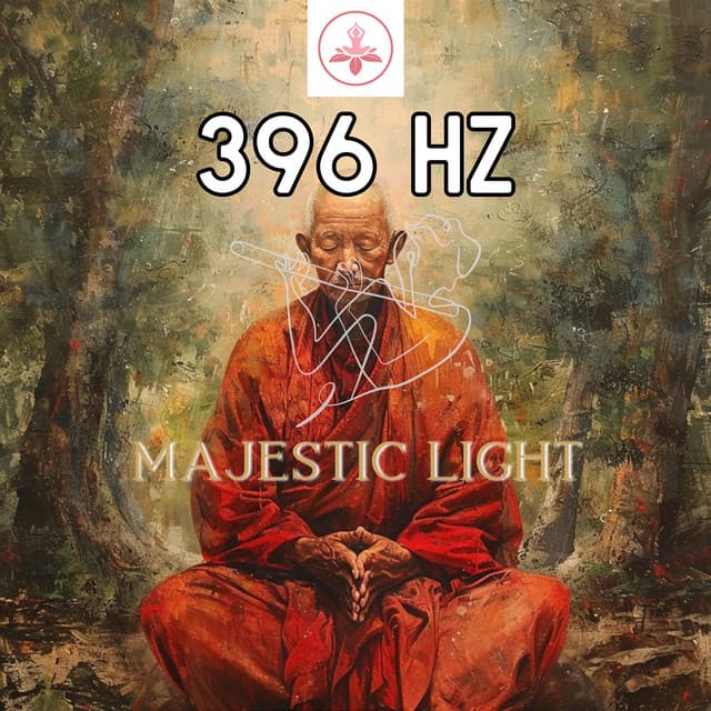 Majestic Light - The Time Of Meditation
