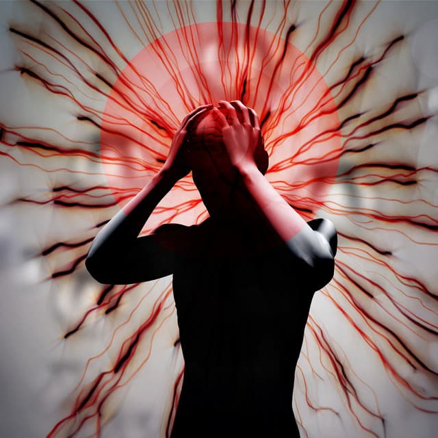 Harnessing Inner Healing Forces - Hz Anti Stress Frequencies