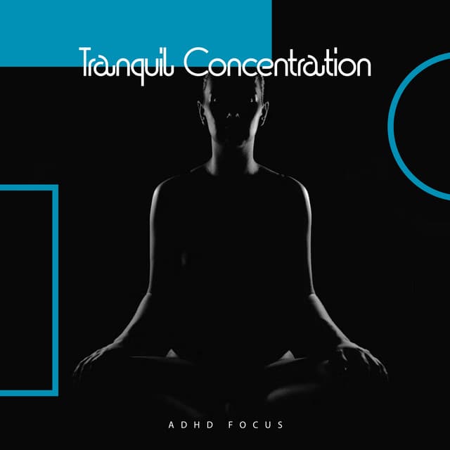 Tranquil Concentration - ADHD Focus