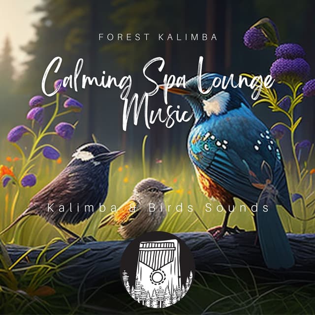 Forest Kalimba