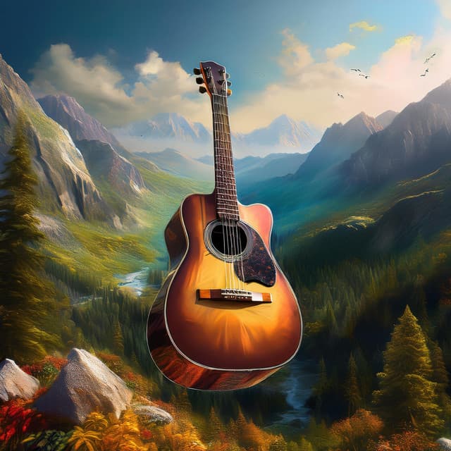 Armonía En La Guitarra: Patrones De Acordes Reflexivos - Peña Musical de Flamenco Guitarras y Jerez