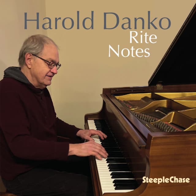 Rite Notes - Harold Danko