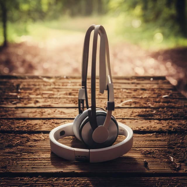 The Art of Meditation: Music for Deep Focus - Serenity Music Academy