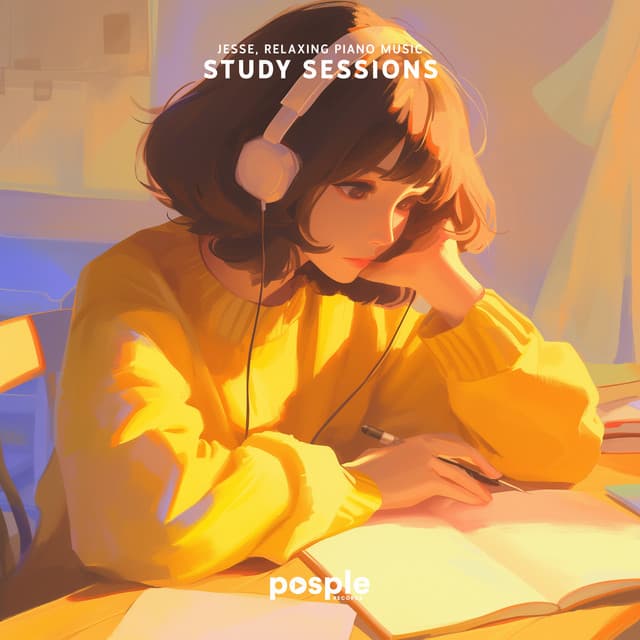 Study Sessions - JESSE