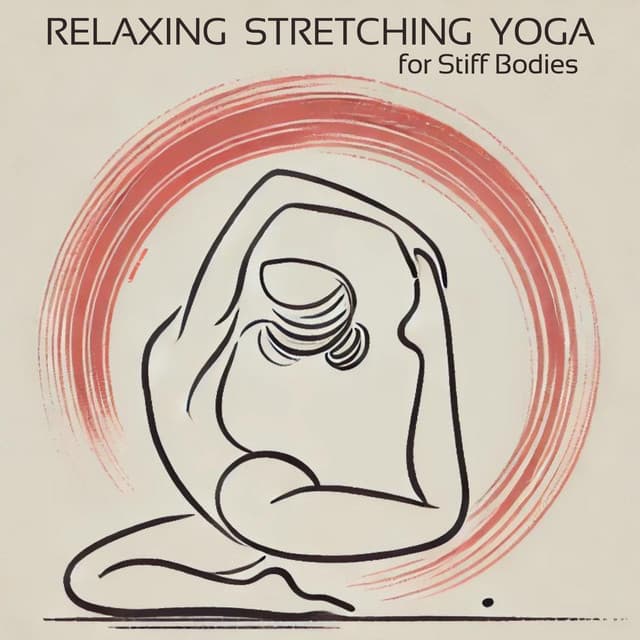 Relaxing Stretching Yoga for Stiff Bodies - Mindfullness Meditation World