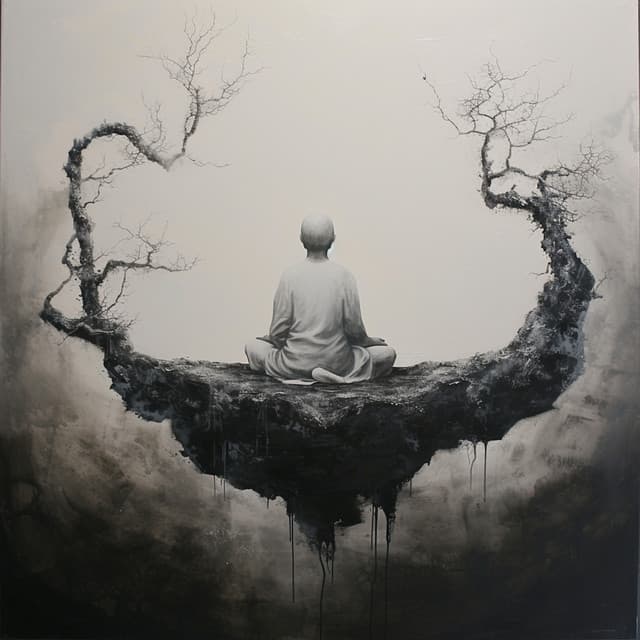 Experience Tranquility: Top New Age Music - PowerThoughts Meditation Club