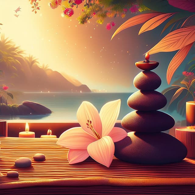 Musica para Terapia de Masajes