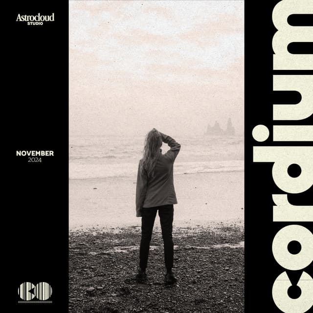 Cordium - Music for Sleeping Ensemble