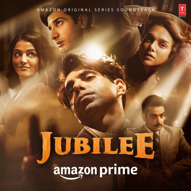 Jubilee - Amit Trivedi