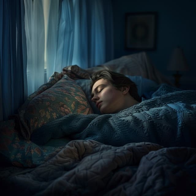 Soft Dreams: Music for Peaceful Sleep - Insomnia Curator