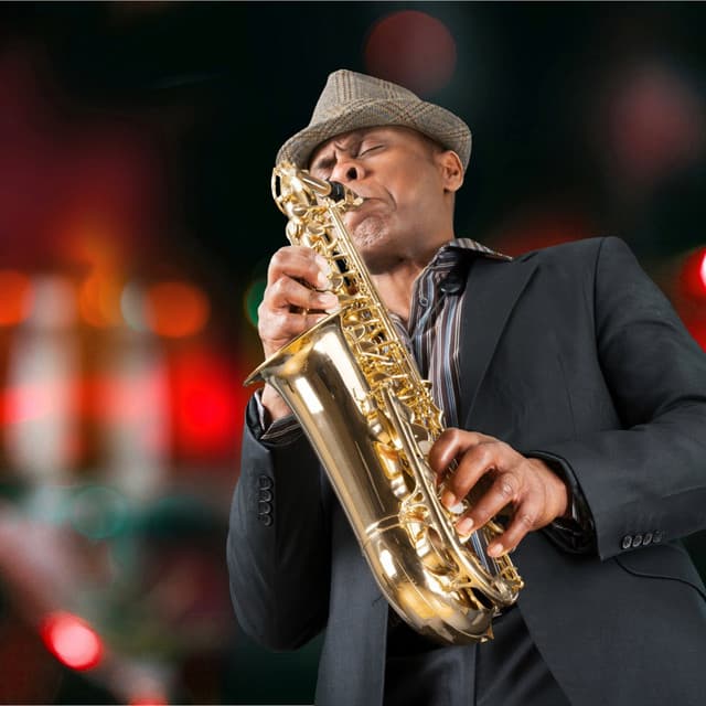 New York Cafe Playlist