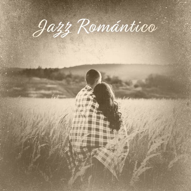 Jazz Romántico: Fondo de Música Instrumental para una Noche Romántica, Sonidos Sensuales para Amantes, Fácil de Escuchar - Jazz Romántico