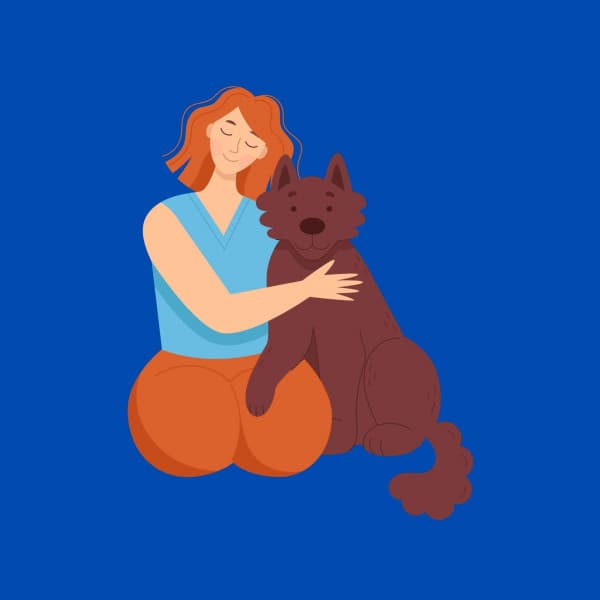 Mellow Ambiance for Calming Dog Days - Good Dog Music