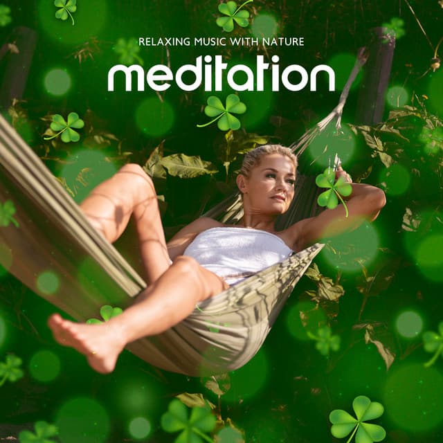 Relaxing Music with Nature: Meditation and Stress Relief - Emotional Healing Intrumental Academy