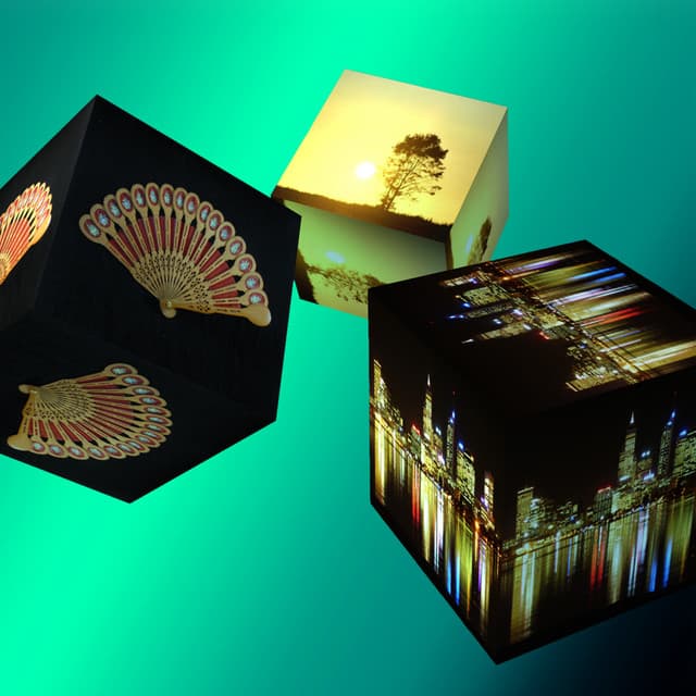 Supersell Promos & Commercials, Vol. 11 - Klaus Stuehlen