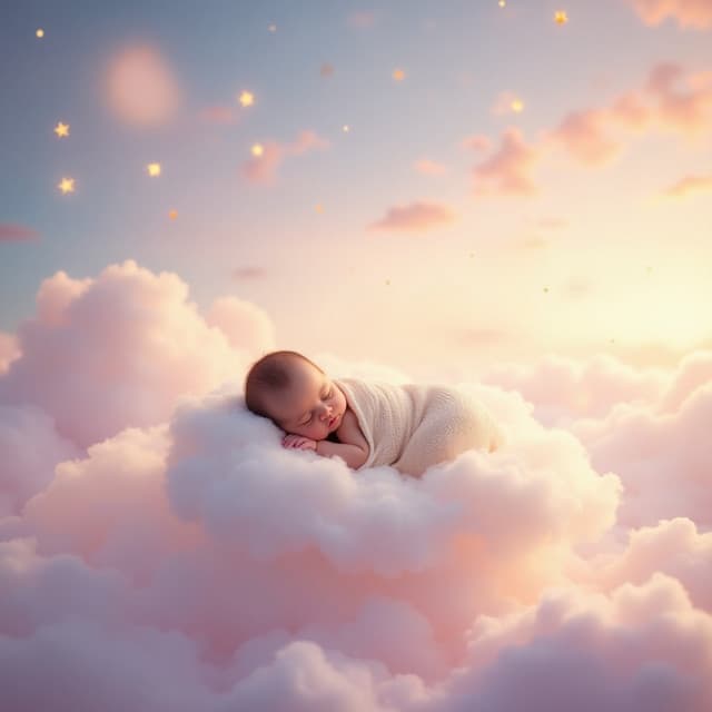 Sweet Dreams Lullabies Soothing Baby Sleep Music - kindergarten