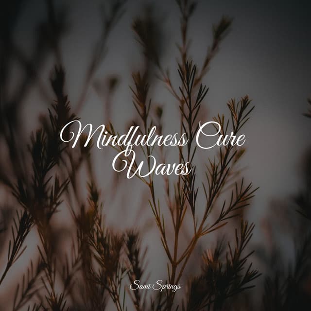 Mindfulness Cure Waves - Música de la Naturaleza