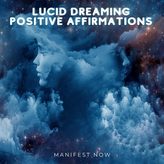 Lucid Dreaming Positive Affirmations - Manifest Now