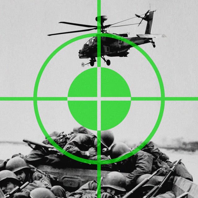 Docutrax, Vol. 4: War - Gregor F. Narholz