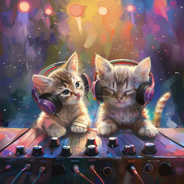 Cat Serenity: Soothing Tunes for Felines - Cat Relax