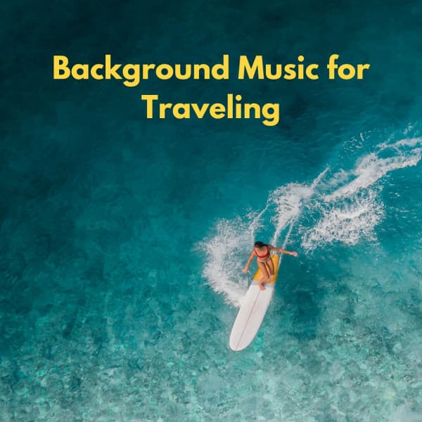 Chilling & Traveling - Miami Hotel Jazz