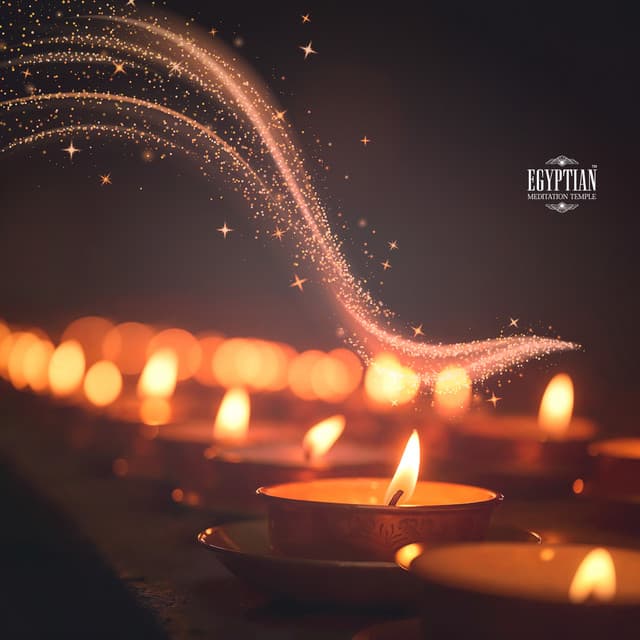 Ramadan Celebration: Eid al-Fitr, Forgiveness, Spirituality Month - Egyptian Meditation Temple