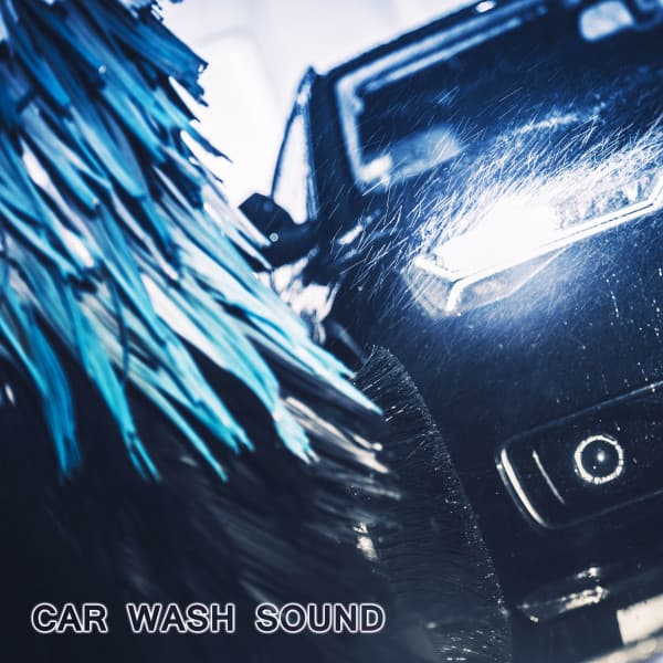 Car Wash Sounds - National Geographic Soundscapes