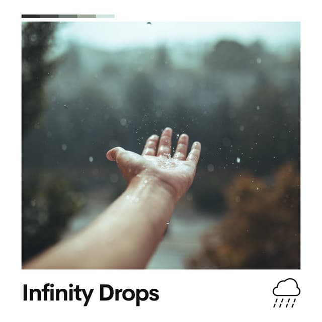 Infinity Drops - Sample Rain Library