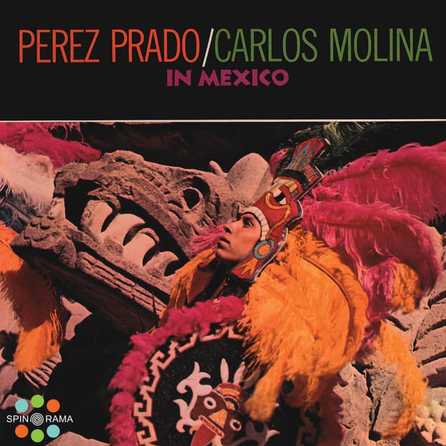 In Mexico - Pérez Prado