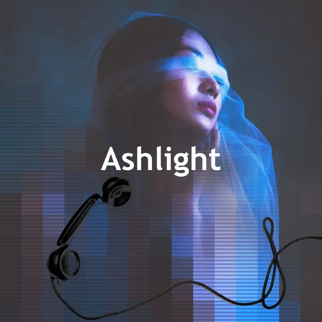 Ashlight - Bear Cub